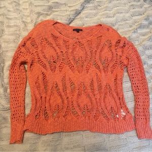 American Eagle Knit Sweater